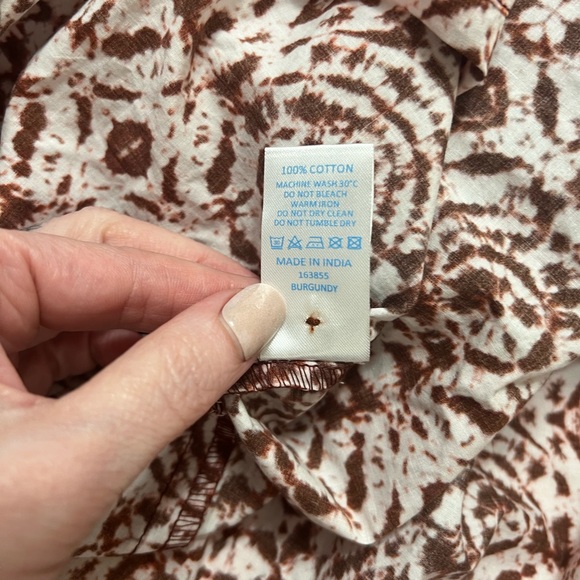 Wknd Dress Xs Extra Small NWT Cotton
Multicolor Pink - Picture 3 of 14